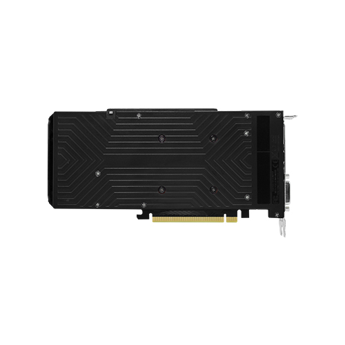 Palit Geforce GTX 1660 Super GP 6GB Graphics Card Price in